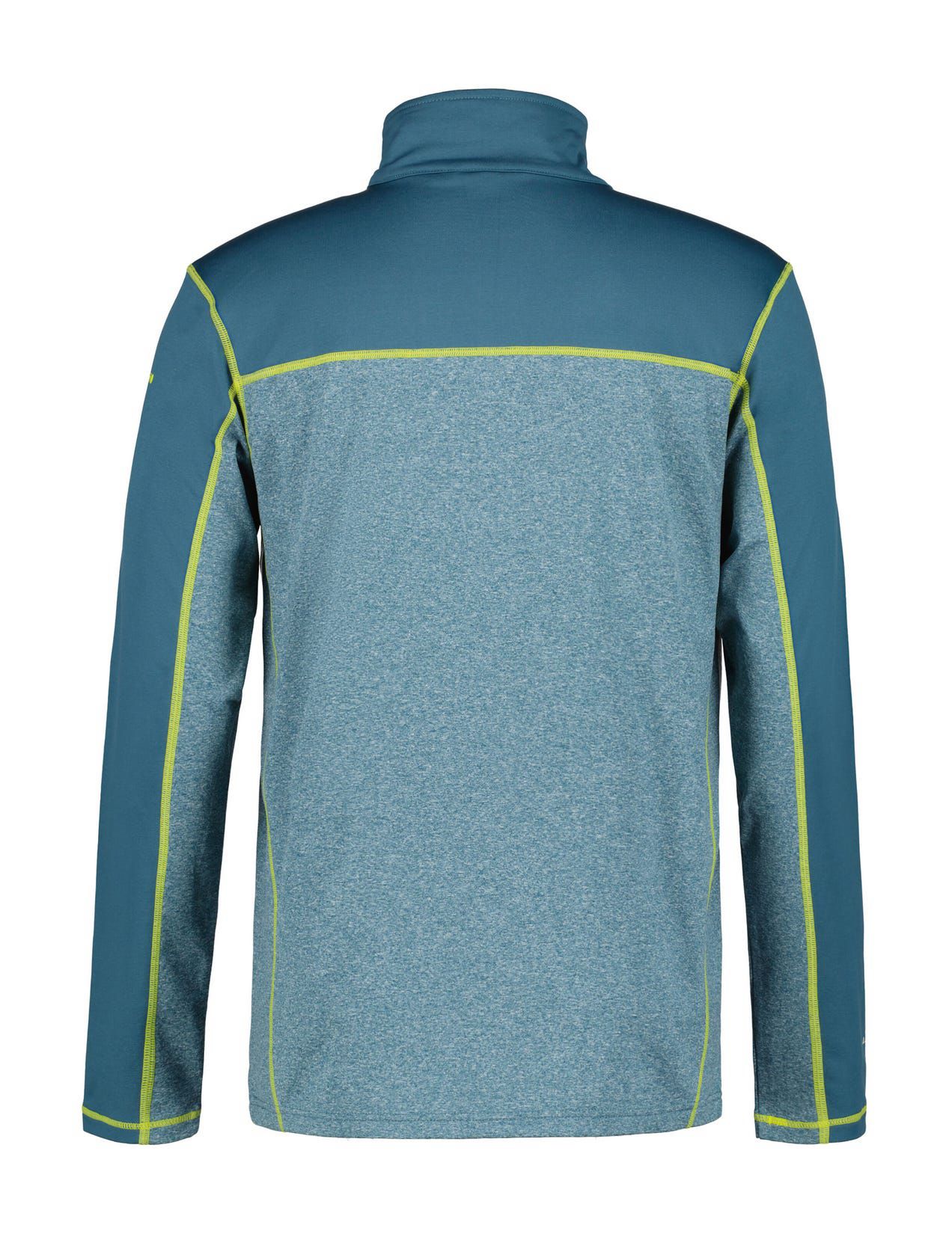 Turquoise Men Icepeak Caseville Shirts | USA-XKR491038