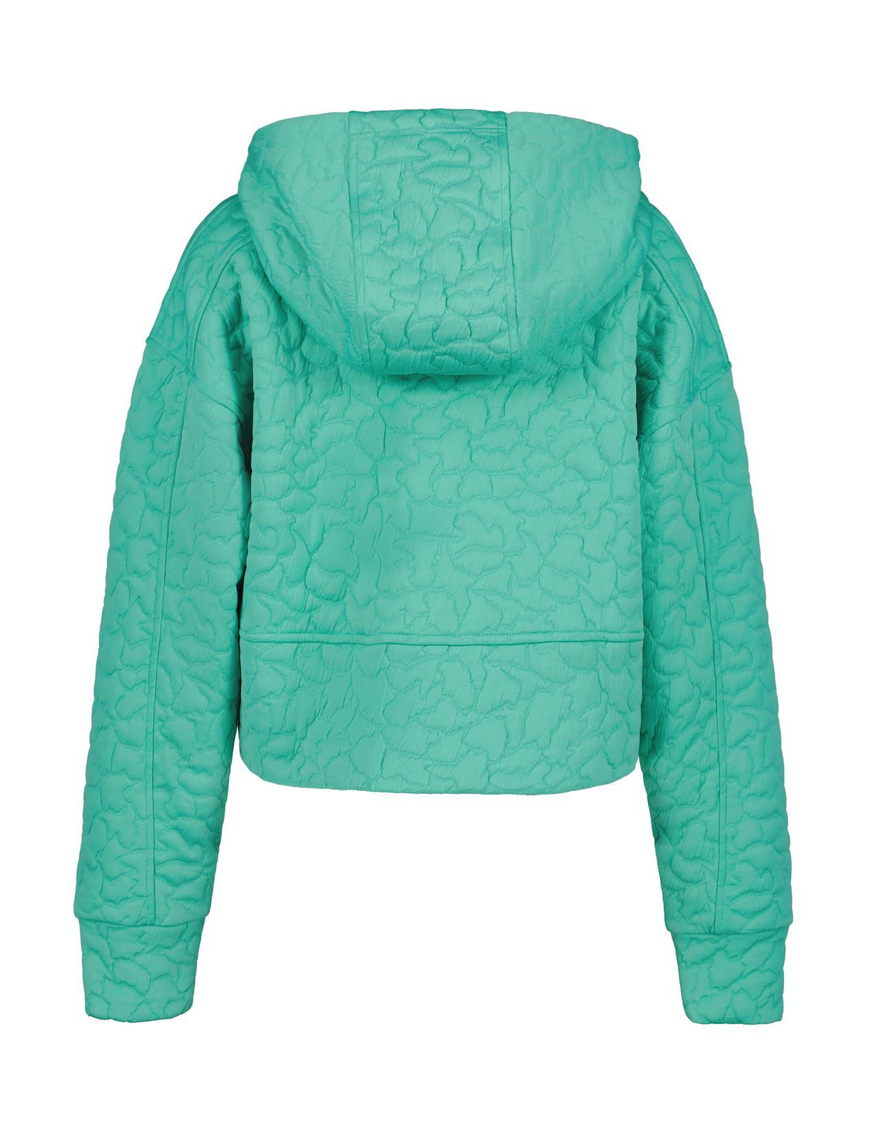 Turquoise Women Icepeak Abbotta Midlayer Jacket | USA-YQU067241