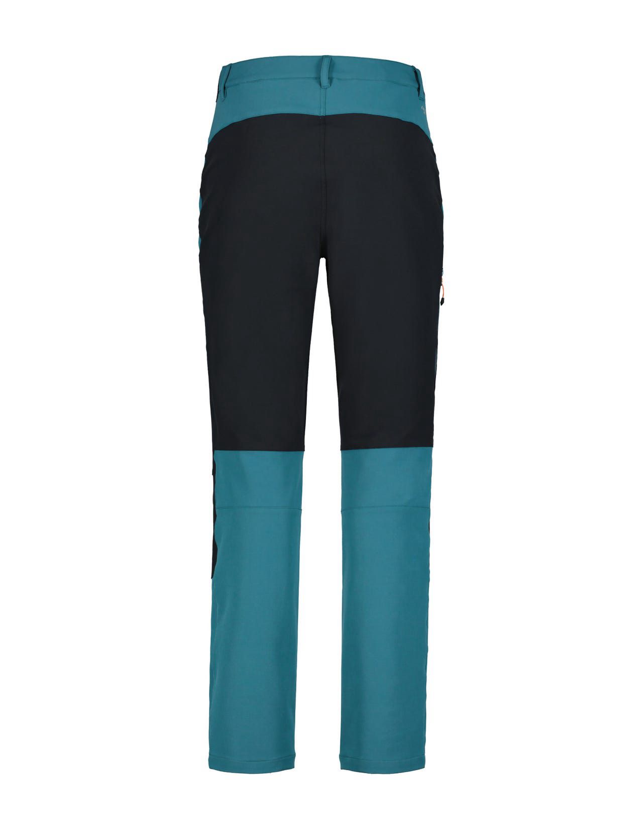 Turquoise / Black Men Icepeak Belgrade Pants | USA-BKR376251