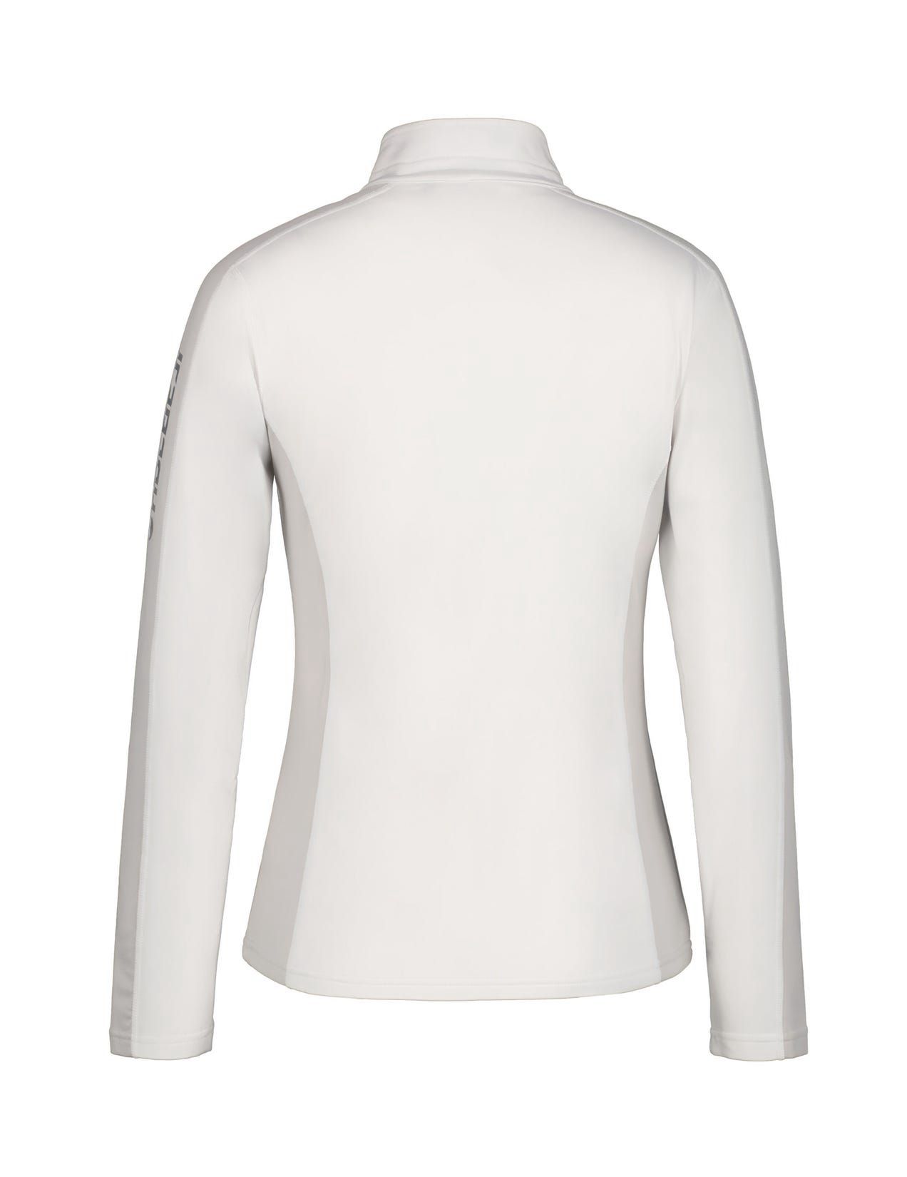 White Women Icepeak Fairview Shirts | USA-LFK653890