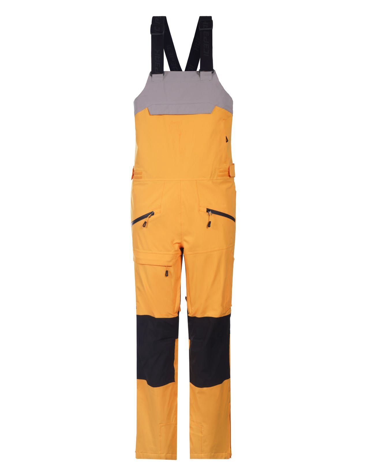 Yellow Women Icepeak Cantrall Pants | USA-FJK029367