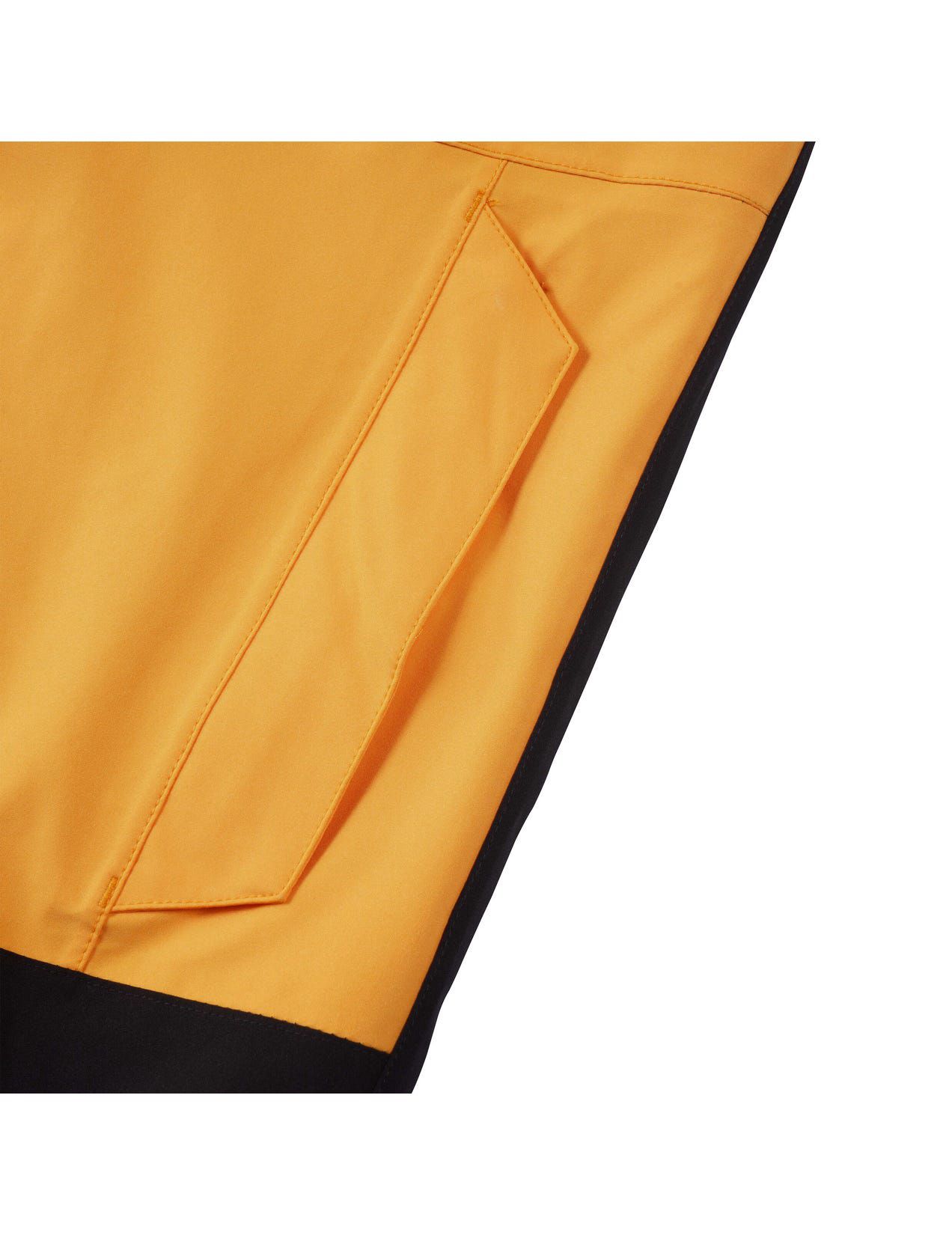 Yellow Women Icepeak Cantrall Pants | USA-FJK029367