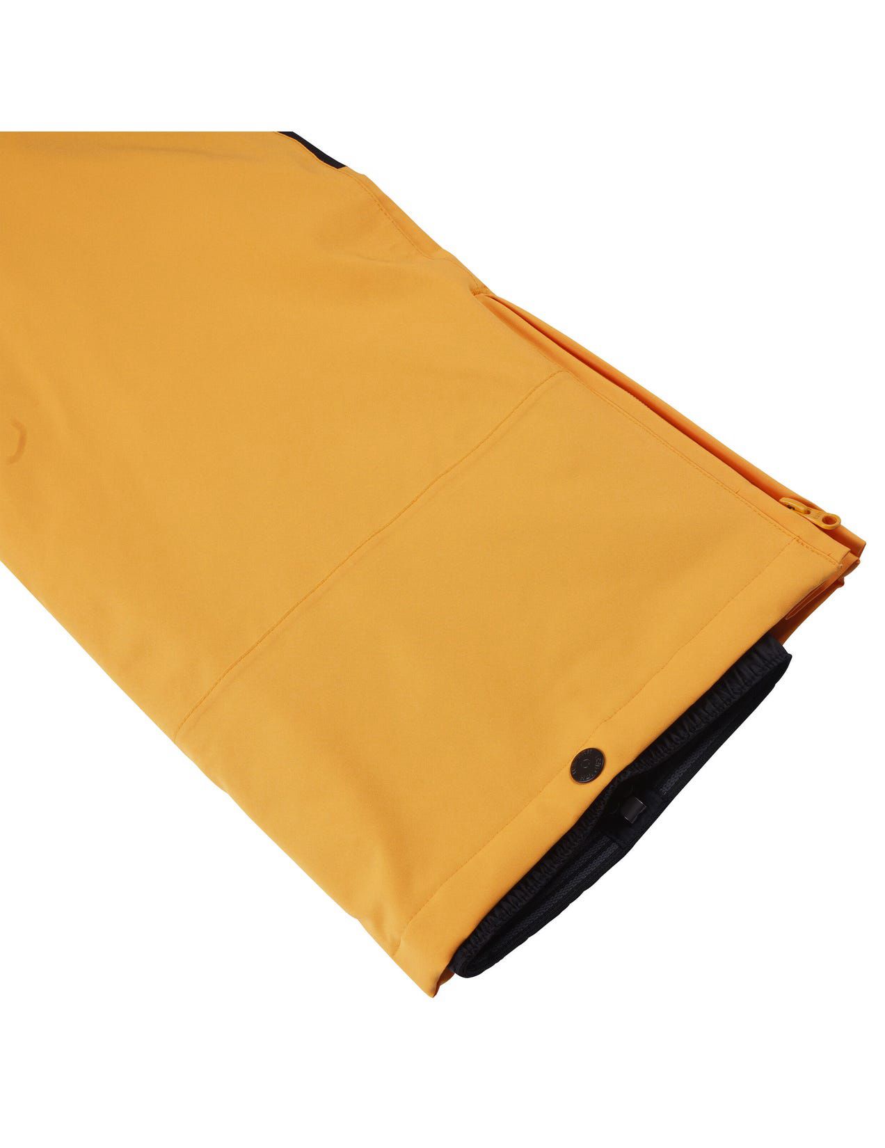 Yellow Women Icepeak Cantrall Pants | USA-FJK029367