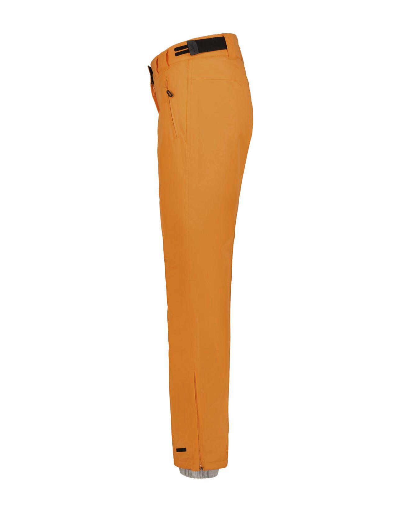 Yellow Women Icepeak Curlew Ski Pants | USA-IDW437026